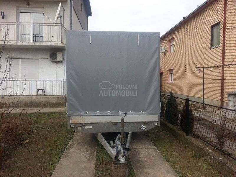Hapert AL 3000