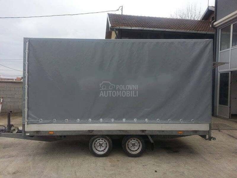Hapert AL 3000