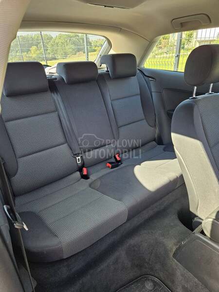 Audi A3 2.0 TDI
