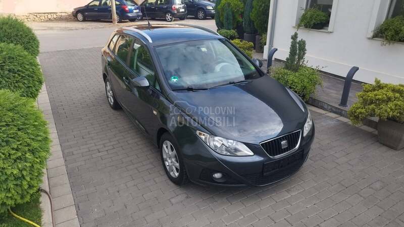 Seat Ibiza H O L A N D I J A