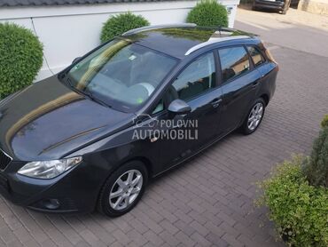 Seat Ibiza H O L A N D I J A