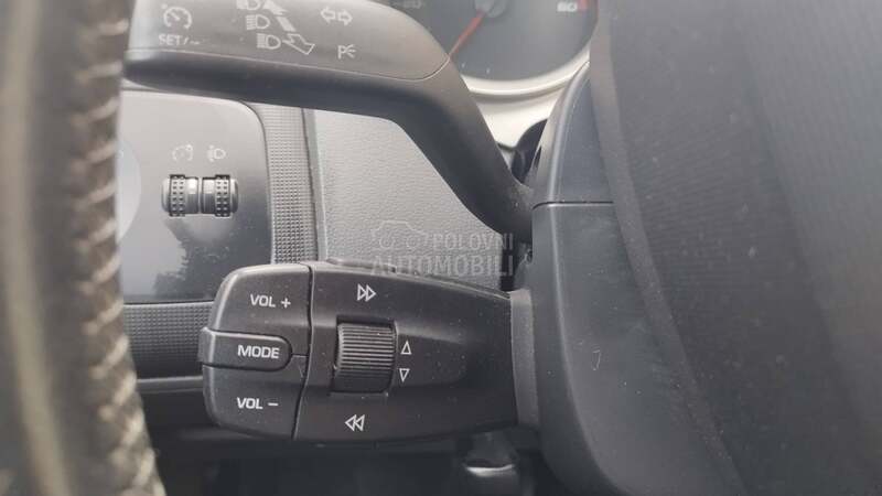 Seat Ibiza H O L A N D I J A