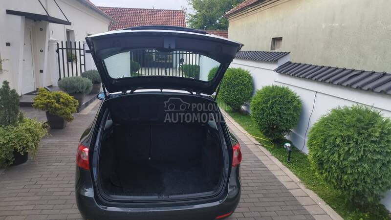 Seat Ibiza H O L A N D I J A