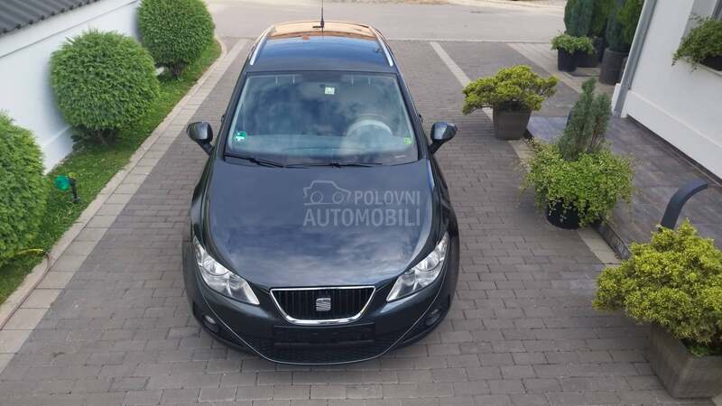Seat Ibiza H O L A N D I J A