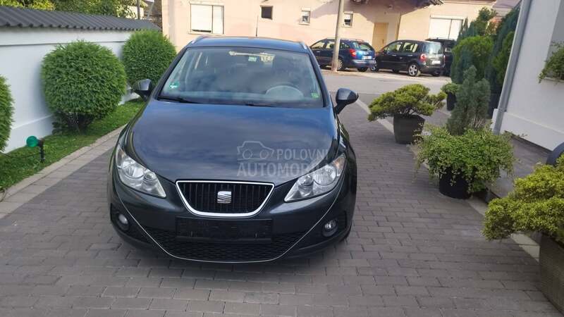 Seat Ibiza H O L A N D I J A