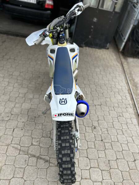 Husqvarna TE 250