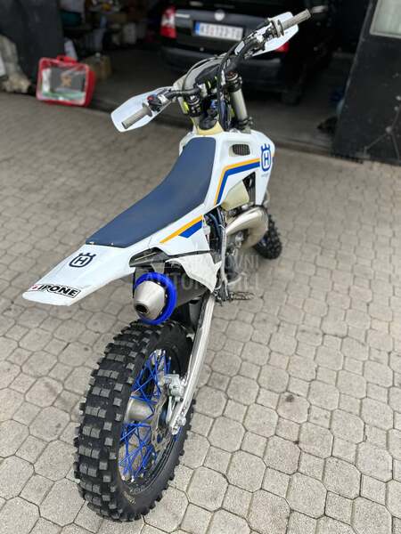 Husqvarna TE 250
