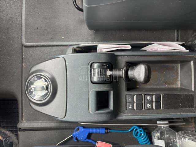 MAN TGX 440