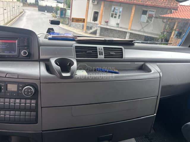 MAN TGX 440
