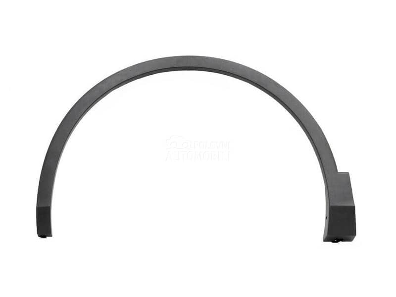 Rub Prednjeg Blatobrana