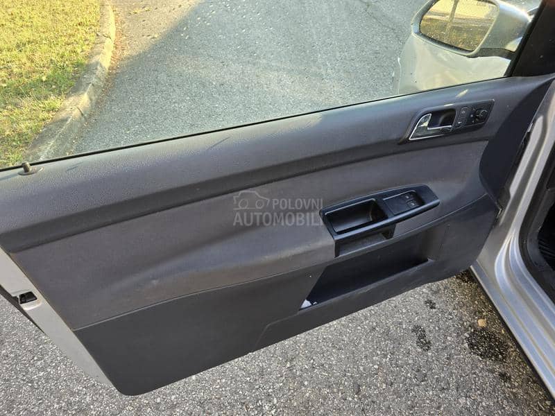 Volkswagen Polo 1.4Tdi