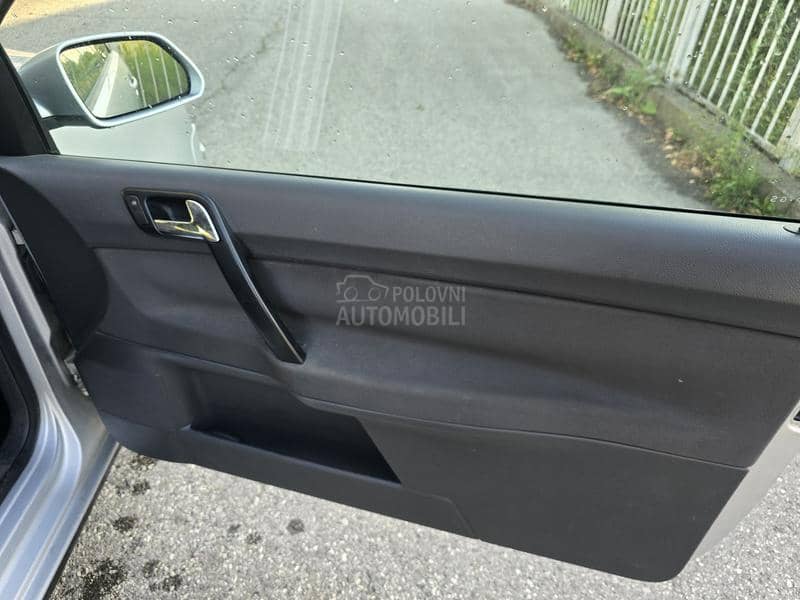 Volkswagen Polo 1.4Tdi