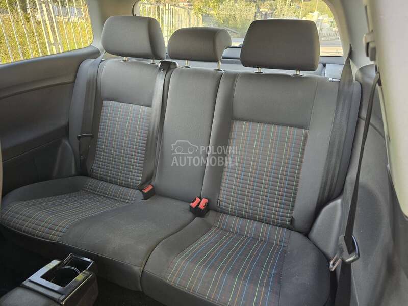 Volkswagen Polo 1.4Tdi