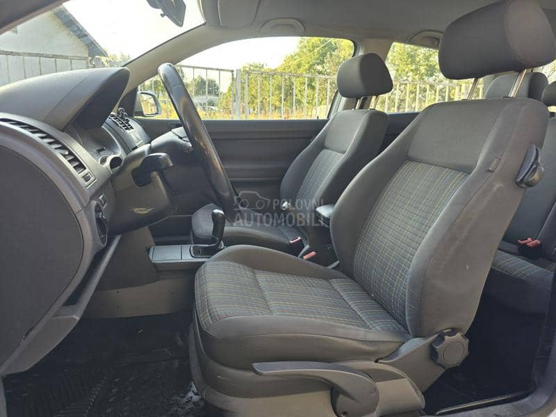 Volkswagen Polo 1.4Tdi