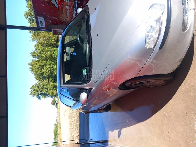 Alfa Romeo 147 1.9jtd