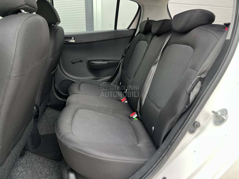 Hyundai i20 C.H