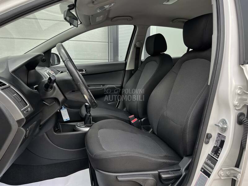 Hyundai i20 C.H