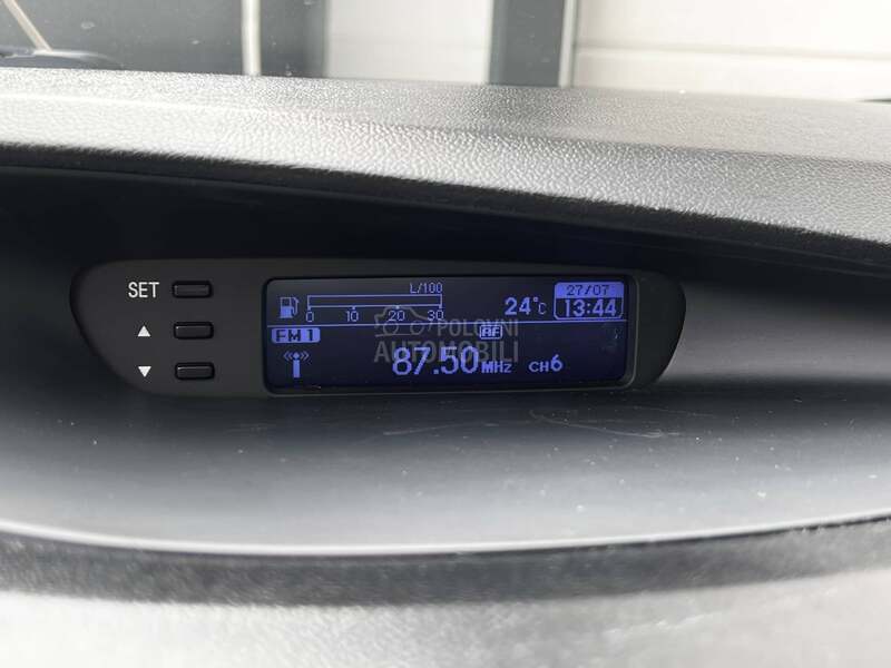 Hyundai i20 C.H