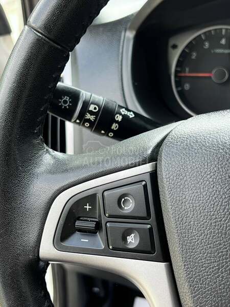 Hyundai i20 C.H