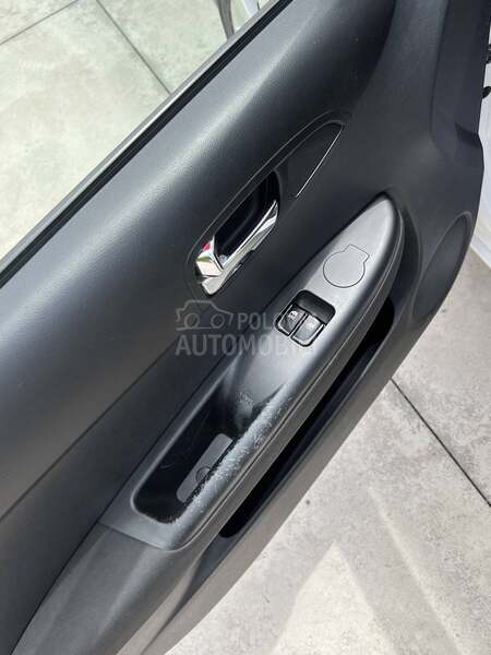 Hyundai i20 C.H