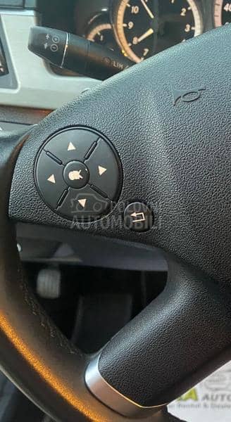 Mercedes Benz E 250 AMG