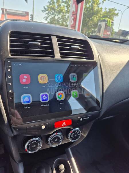 Citroen C4 Aircross 