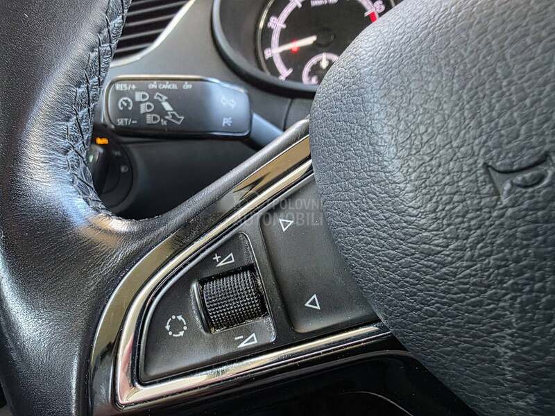 Škoda Octavia 1.5 TSI DSG