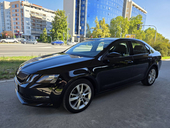 Škoda Octavia 1.5 TSI DSG