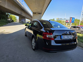 Škoda Octavia 1.5 TSI DSG