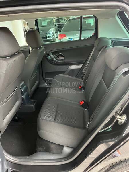 Škoda Fabia 1.2i ELEGANCE ŠWICA