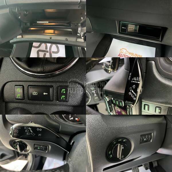 Škoda Fabia 1.2i ELEGANCE ŠWICA