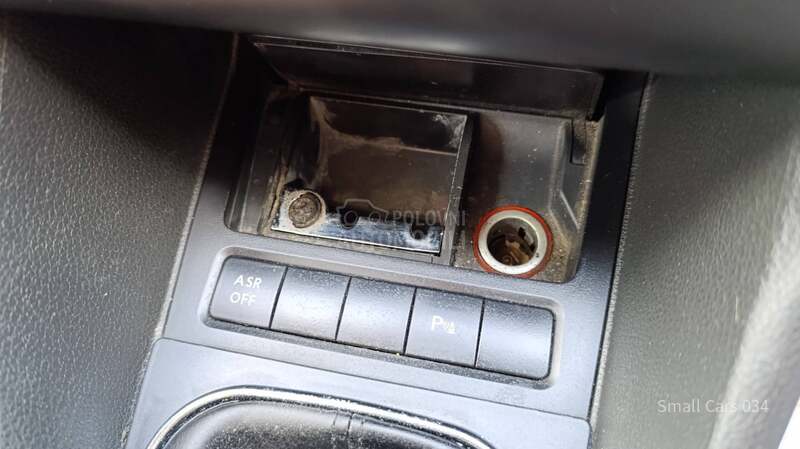 Volkswagen Golf 6 1,9 tdi