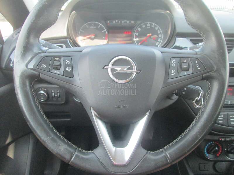 Opel Corsa E 1.2 120 Anniversary