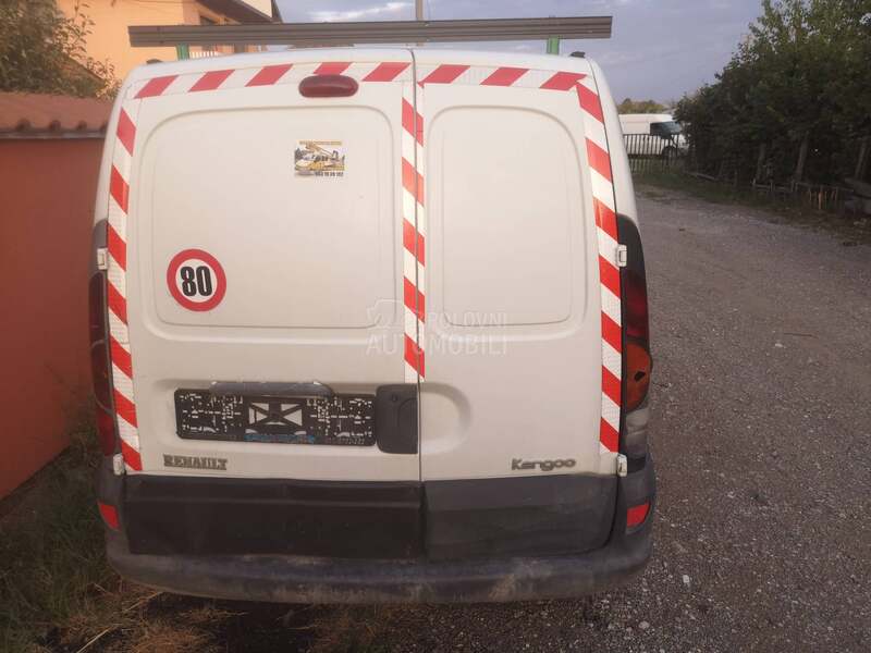 Renault Kangoo 1.9 TDI teretno BB/03