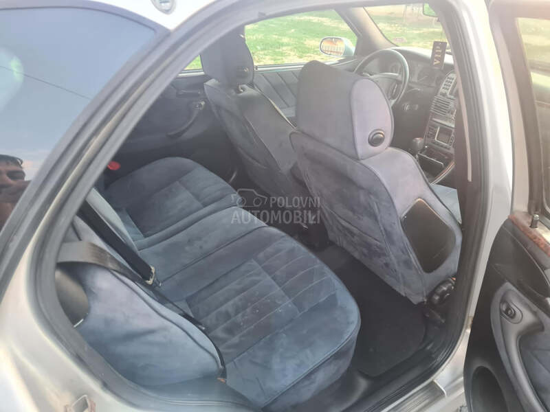 Lancia Lybra 1.9 jtd