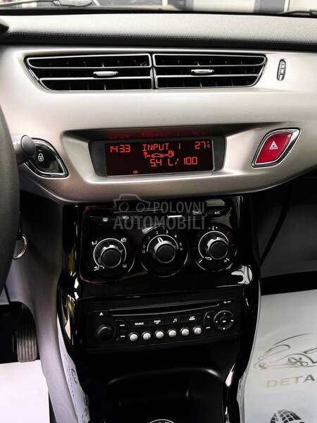 Citroen C3 1 0 1 0 0 0 K M