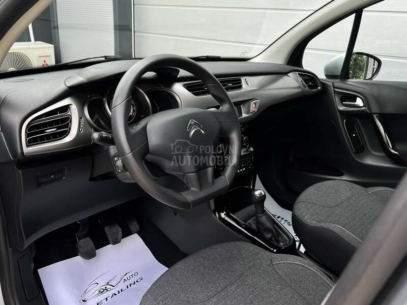 Citroen C3 1 0 1 0 0 0 K M