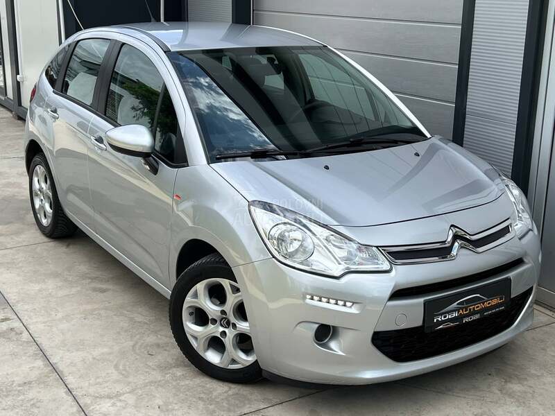 Citroen C3 1 0 1 0 0 0 K M