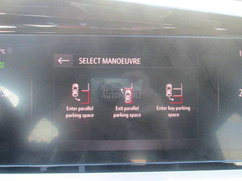 Opel Grandland X 1.5 diesel BVA8 GS