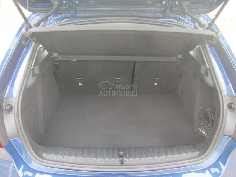BMW 116 i