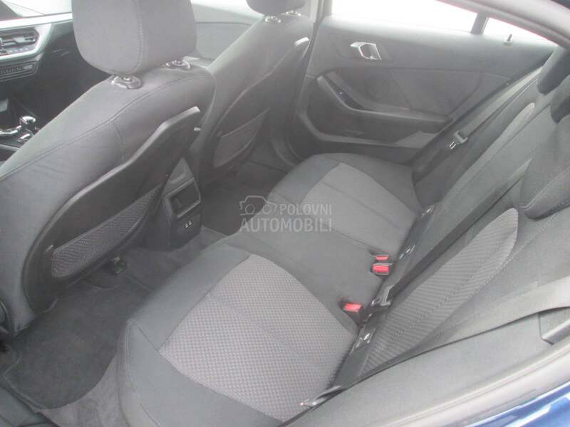 BMW 116 i