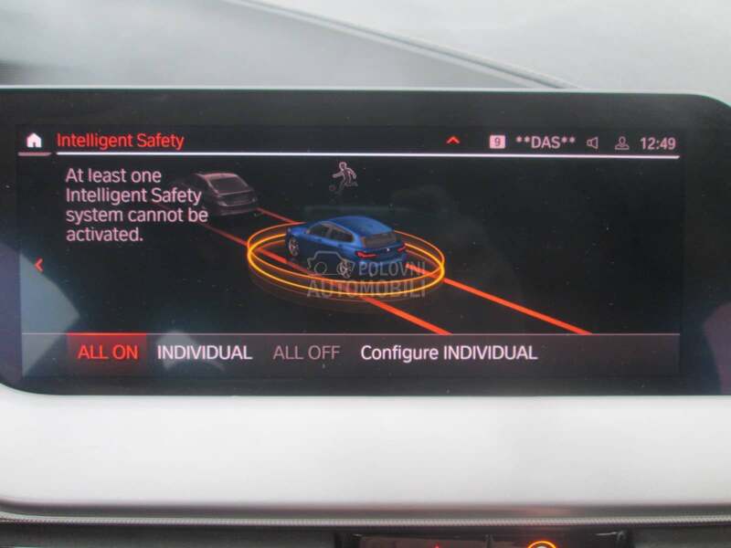 BMW 116 i