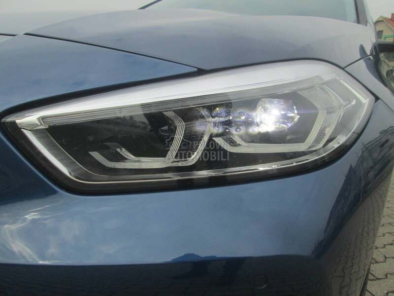 BMW 116 i