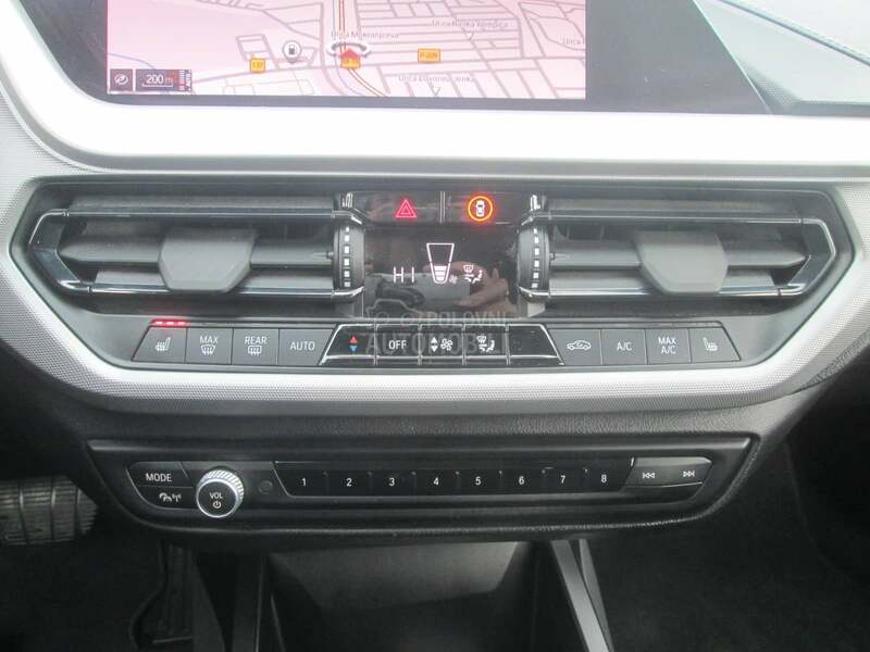 BMW 116 i