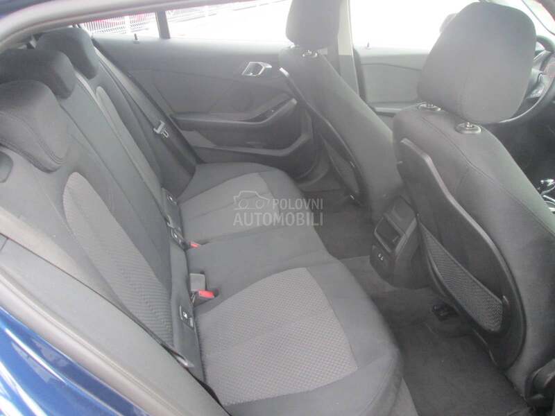 BMW 116 i
