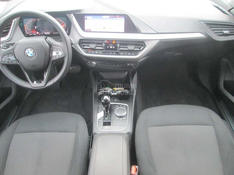 BMW 116 i