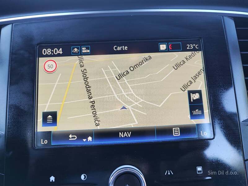 Renault Megane 1.5DCI