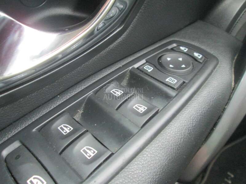 Renault Megane 1.5 dci tiptronic