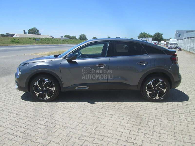 Citroen C4 1.5 Bluhdi SHINE