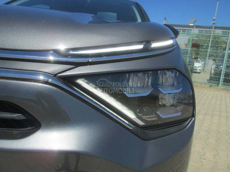 Citroen C4 1.5 Bluhdi SHINE